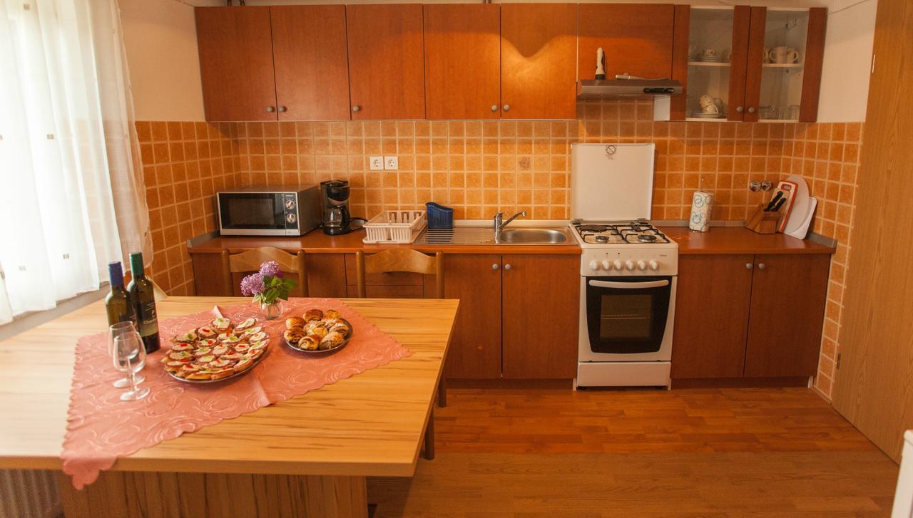 Apartment House Sumrak Bizeljsko Eksteriør bilde