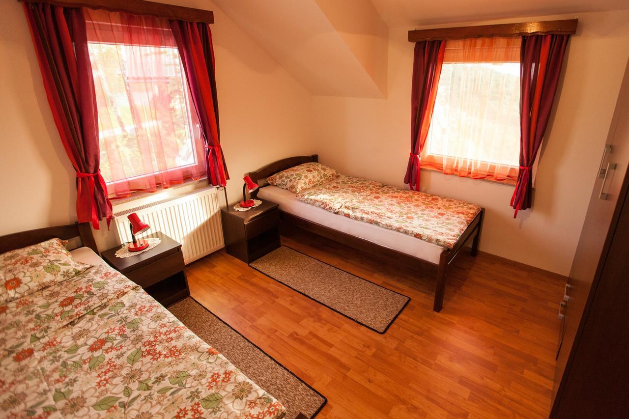 Apartment House Sumrak Bizeljsko Eksteriør bilde